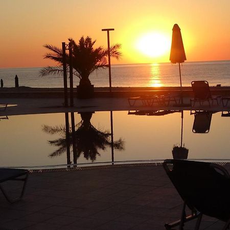 Seafront Apartment Im Obzor Beach Resort 외부 사진