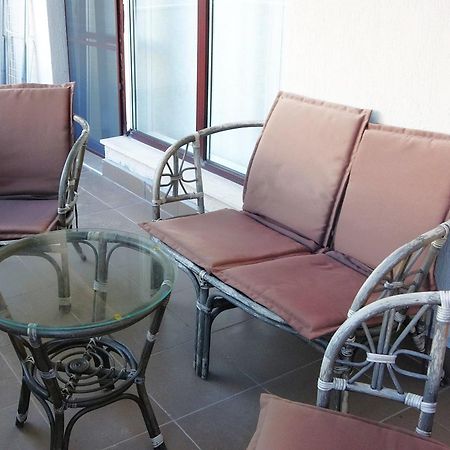 Seafront Apartment Im Obzor Beach Resort 외부 사진