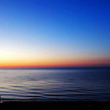Seafront Apartment Im Obzor Beach Resort 외부 사진