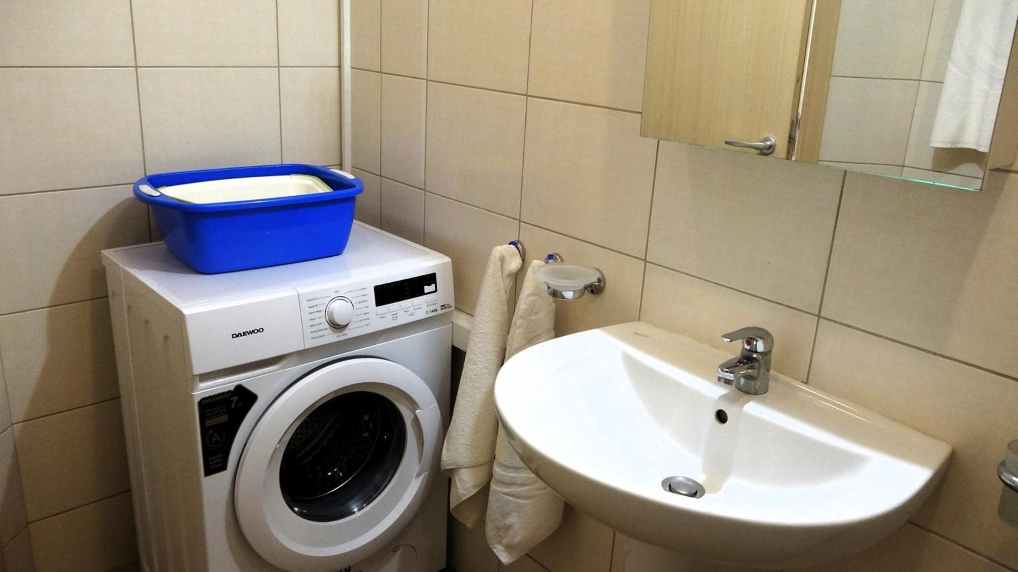 Seafront Apartment Im Obzor Beach Resort 외부 사진
