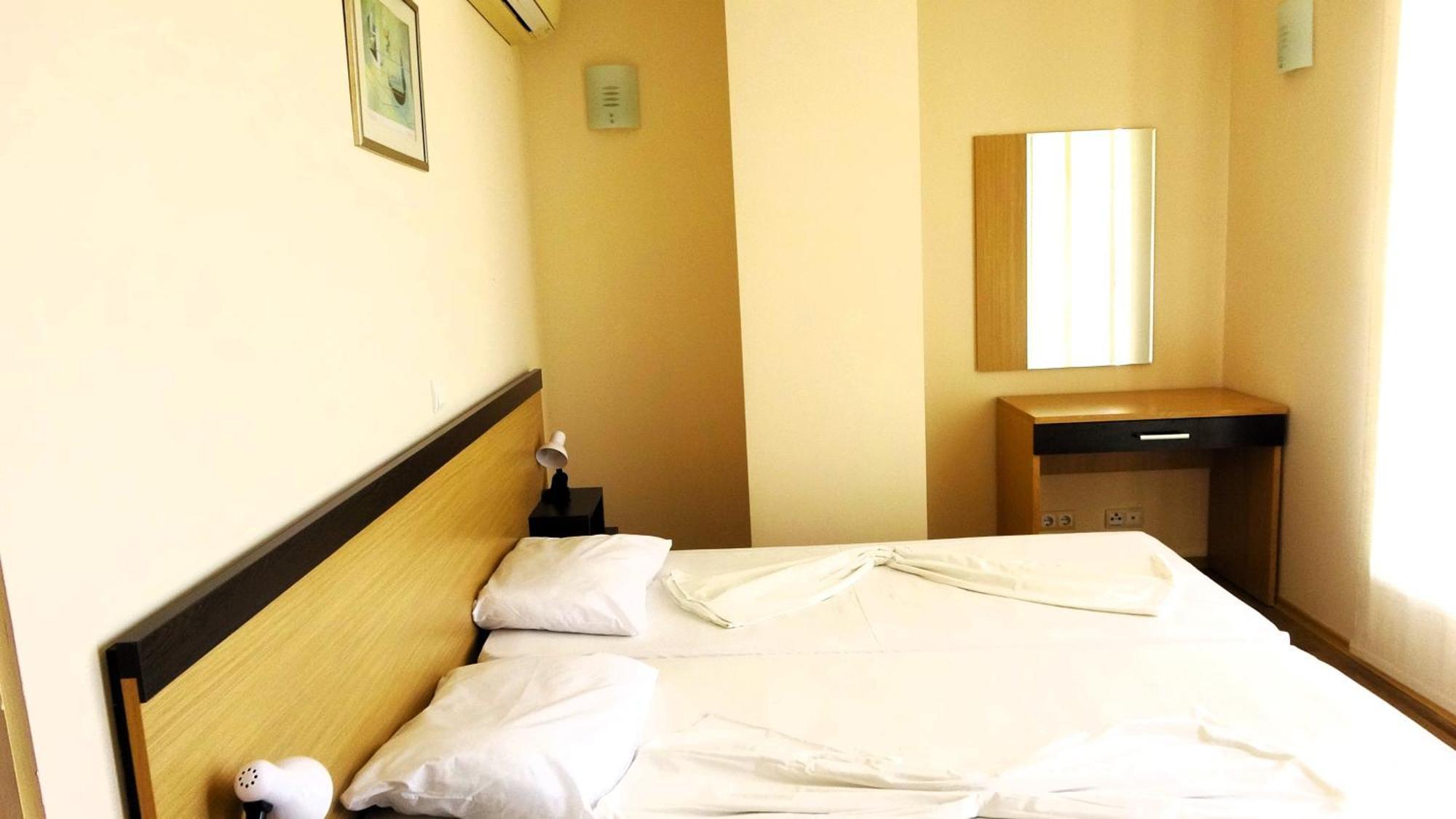 Seafront Apartment Im Obzor Beach Resort 외부 사진