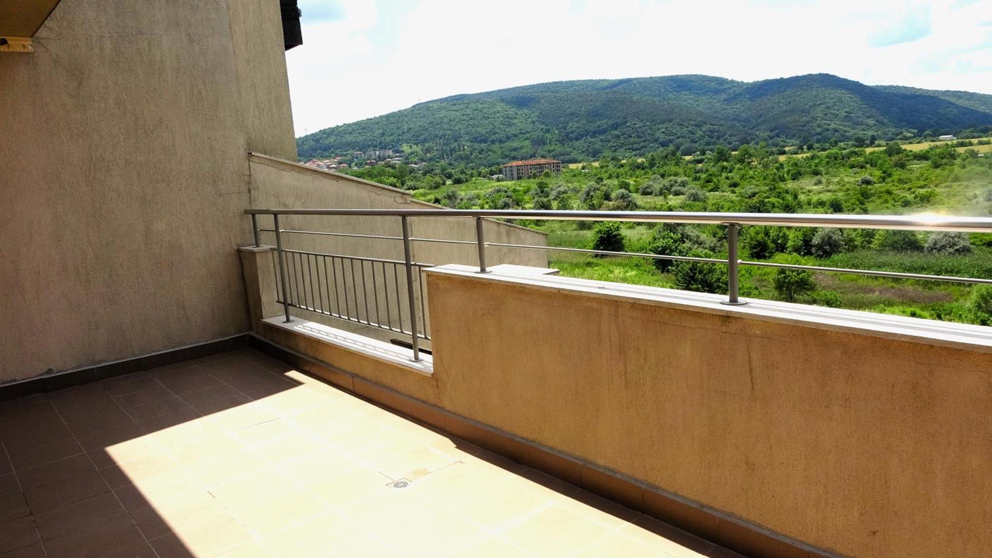 Seafront Apartment Im Obzor Beach Resort 외부 사진