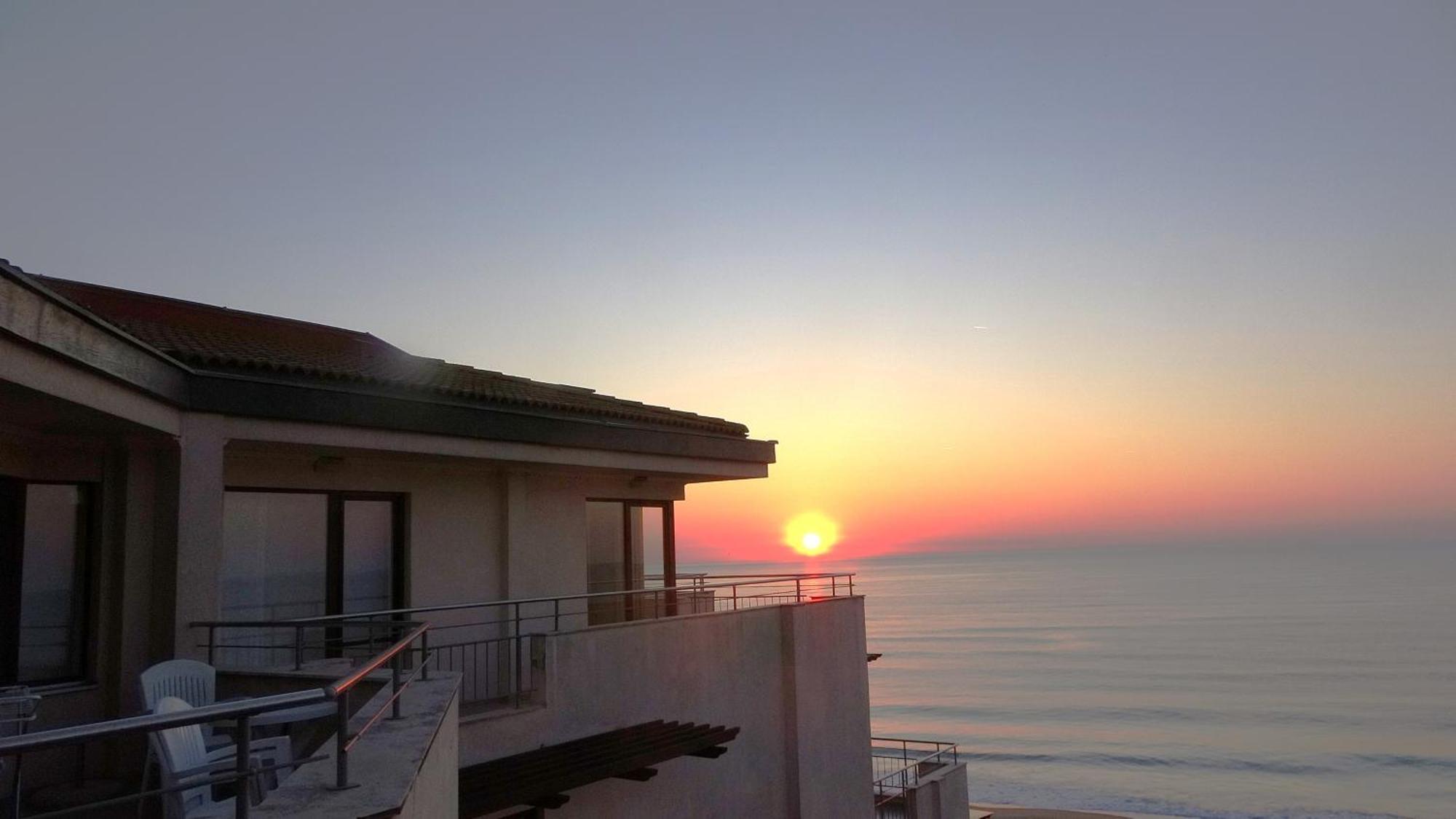 Seafront Apartment Im Obzor Beach Resort 외부 사진
