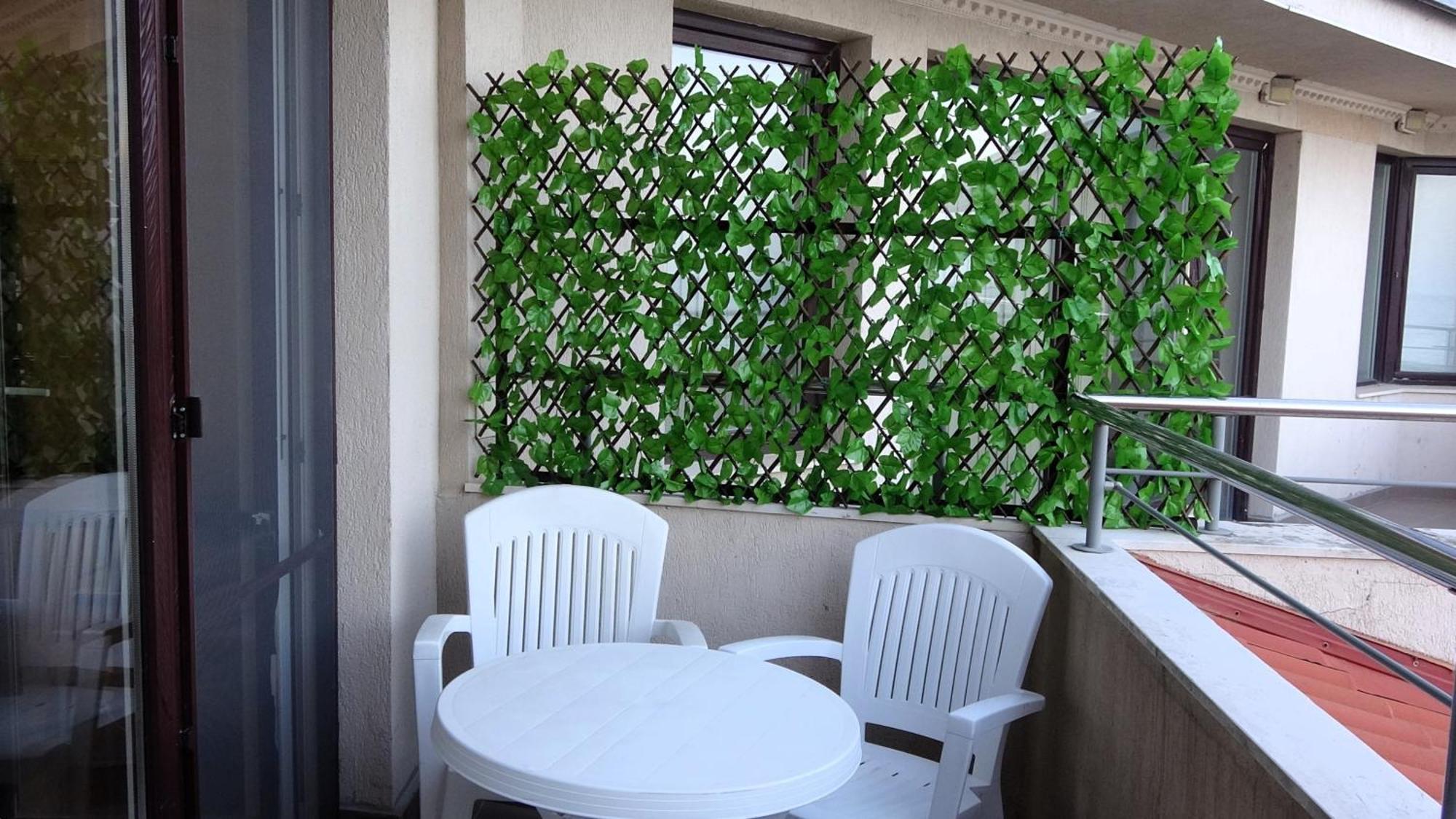Seafront Apartment Im Obzor Beach Resort 외부 사진