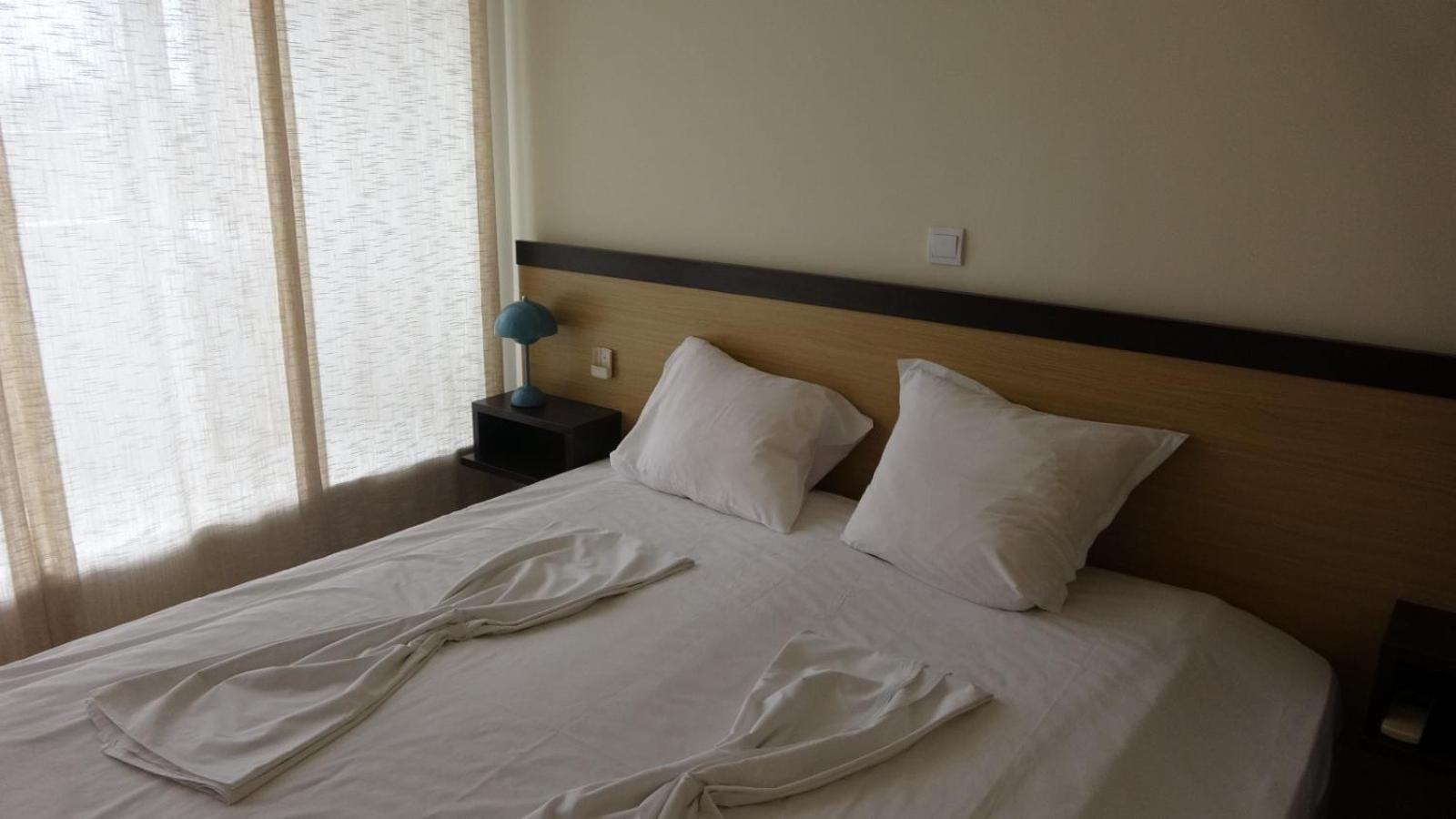Seafront Apartment Im Obzor Beach Resort 외부 사진