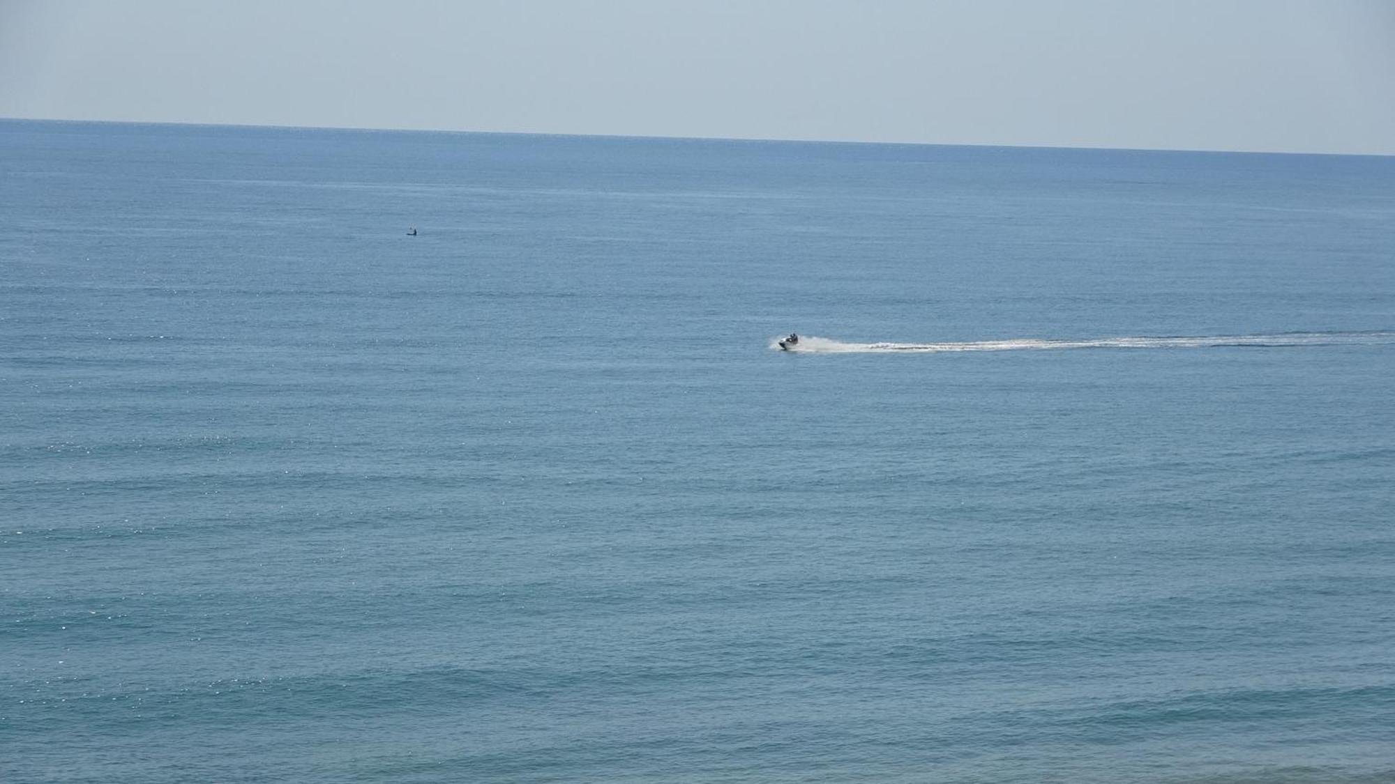 Seafront Apartment Im Obzor Beach Resort 외부 사진