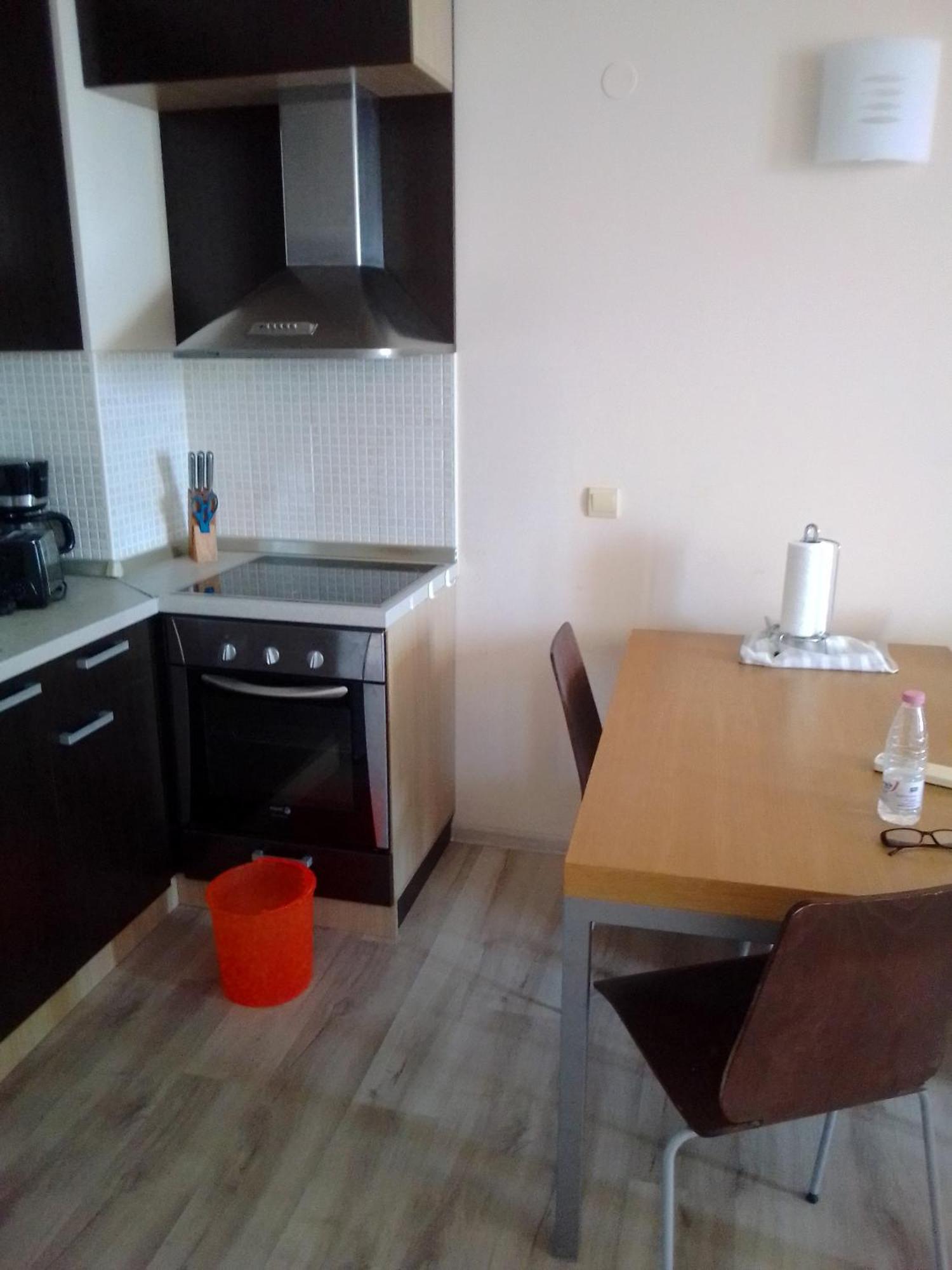 Seafront Apartment Im Obzor Beach Resort 외부 사진