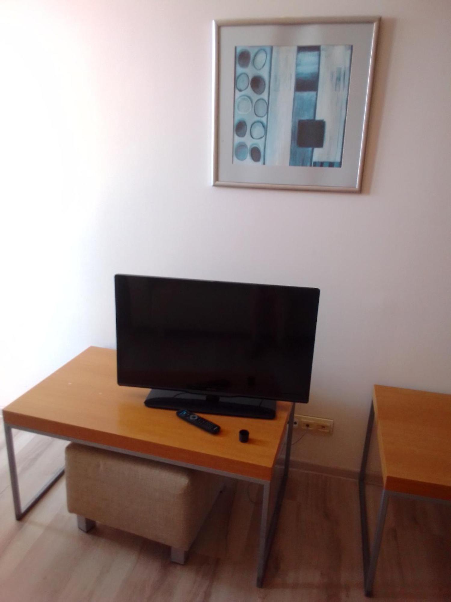 Seafront Apartment Im Obzor Beach Resort 외부 사진