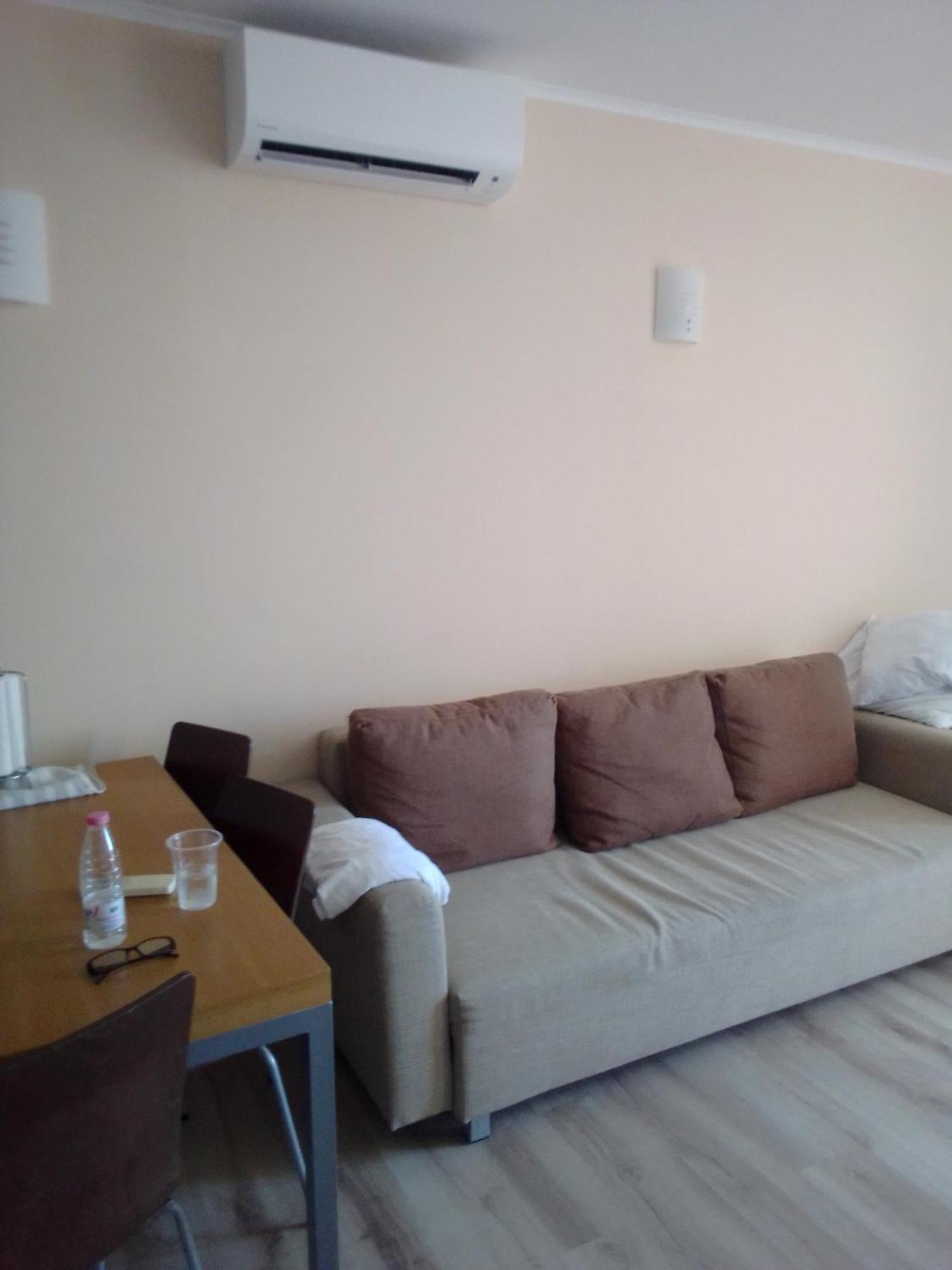 Seafront Apartment Im Obzor Beach Resort 외부 사진