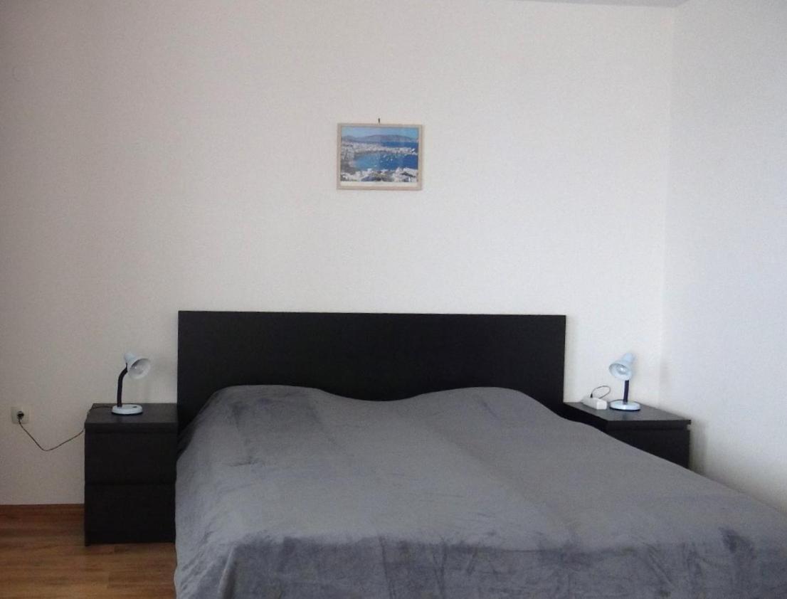 Seafront Apartment Im Obzor Beach Resort 외부 사진