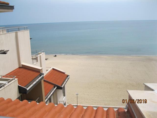 Seafront Apartment Im Obzor Beach Resort 외부 사진