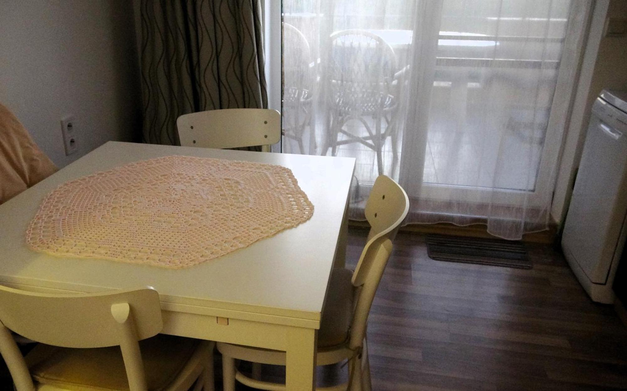 Seafront Apartment Im Obzor Beach Resort 외부 사진