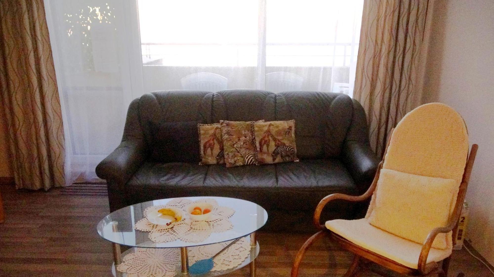 Seafront Apartment Im Obzor Beach Resort 외부 사진